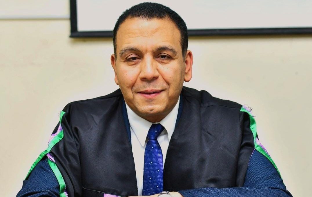 د. تامر شوقي