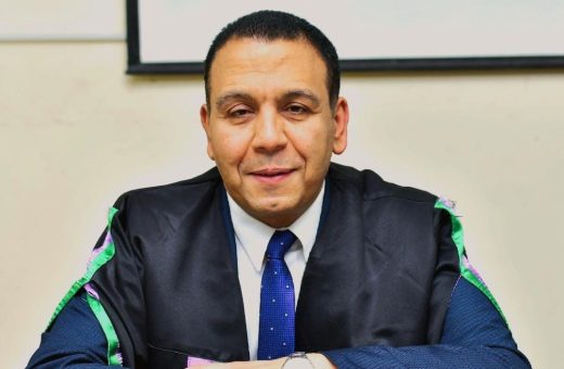 د. تامر شوقي
