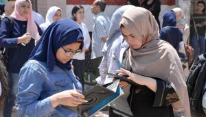 مراجعات مجانية في الفيزياء لطلاب الثانوية العامة 2026