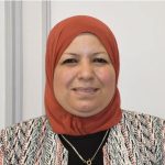 الأستاذة الدكتورة/ فاطمة عابد