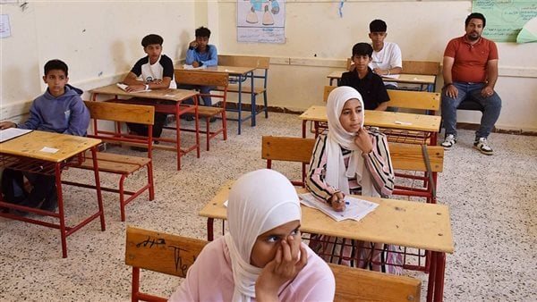 روابط نتائج الترم الثاني 2026 لصفوف النقل