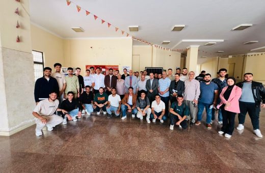 4d07cae6 fafd 479f ba80 1b3848013938 طلاب جامعة الدلتا التكنولوجية طلاب جامعة الدلتا التكنولوجية يقدمون حلولًا ذكية في التبريد والطاقة المستدامة – صور موقع في الجامعة
