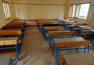 501 جاهزية شاملة لامتحانات الثانوية العامة تعليم القاهرة: جاهزية شاملة لامتحانات الثانوية العامة.. و126785 طالبًا وطالبة داخل 264 لجنة بدءًا من الأحد  موقع في الجامعة