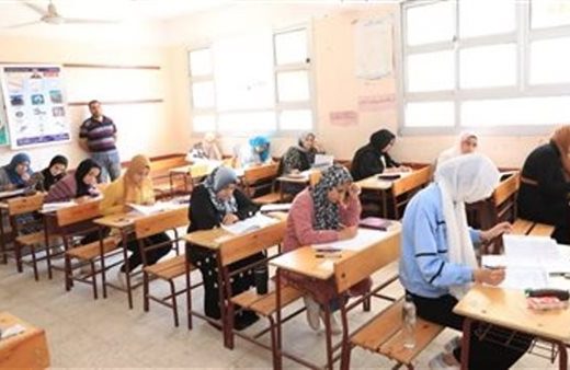 حل النموذج الاسترشادي التاسع في الرياضيات التطبيقية