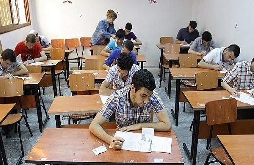 امتحانات الدبلومات الفنية 2026