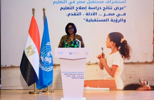 الشراكة العالمية للتعليم