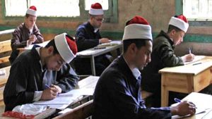 وسط استعدادات مشددة.. انطلاق امتحانات الشهادتين الابتدائية والإعدادية الأزهرية اليوم 2 وسط استعدادات مشددة.. انطلاق امتحانات الشهادتين الابتدائية والإعدادية بالمعاهد الأزهرية اليوم