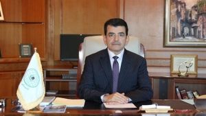 603 اللجنة الوطنية المصرية لليونسكو اللجنة الوطنية المصرية لليونسكو تهنئ بإعادة انتخاب الدكتور سالم المالك مديرًا عامًا للإيسيسكو لفترة جديدة موقع في الجامعة