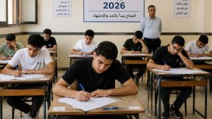 النموذج الاسترشادي العاشر في الرياضيات التطبيقية 