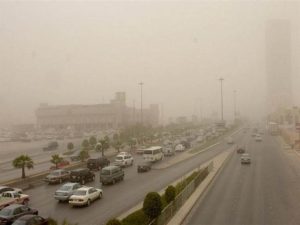 657 الأرصاد تحذر من طقس الأحد: انخفاض حاد في الحرارة الأرصاد تحذر من طقس الأحد: انخفاض حاد في الحرارة وأمطار رعدية قد تصل لسيول في بعض المناطق موقع في الجامعة