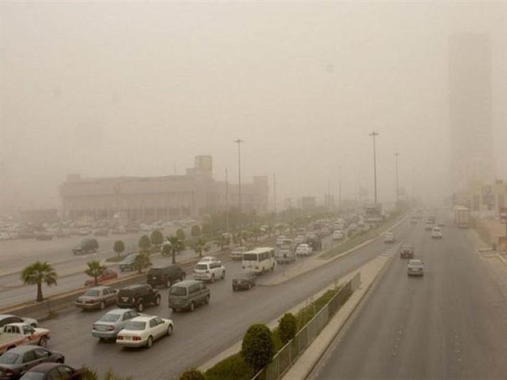 657 الأرصاد تحذر من طقس الأحد: انخفاض حاد في الحرارة الأرصاد تحذر من طقس الأحد: انخفاض حاد في الحرارة وأمطار رعدية قد تصل لسيول في بعض المناطق موقع في الجامعة