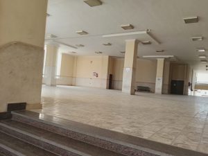 جامعة الدلتا التكنولوجية تنفذ تجربة إخلاء وهمية لتعزيز جاهزية الطوارئ ومحاكاة التعامل مع الحرائق والأزمات 6 662a5991 feca 4426 a89b 145593a10c9f الدلتا التكنولوجية تنفذ تجربة إخلاء جامعة الدلتا التكنولوجية تنفذ تجربة إخلاء وهمية لتعزيز جاهزية الطوارئ ومحاكاة التعامل مع الحرائق والأزمات موقع في الجامعة
