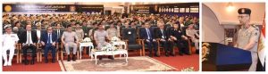 بحضور كبار قادة القوات المسلحة.. افتتاح المؤتمر العلمي الدولي بالكلية الفنية العسكرية 6 66eda3db 7fe5 465c ad72 fb505a5b2f03 المؤتمر العلمي الدولي بالكلية الفنية بحضور كبار قادة القوات المسلحة.. افتتاح المؤتمر العلمي الدولي بالكلية الفنية العسكرية موقع في الجامعة