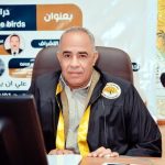 أ.د محمد عبد الصبور أحمد