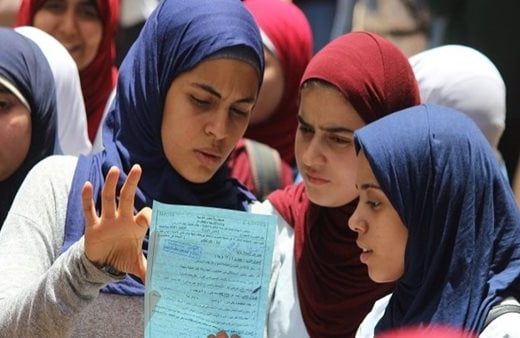 فيديو حل النموذج الاسترشادي العاشر في الإحصاء