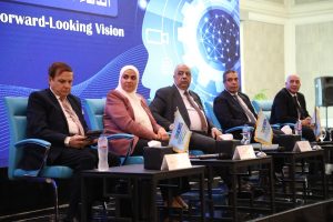 الذكاء الاصطناعي ووظائف المستقبل.. تعرف على أبرز توصيات مؤتمر الأكاديمية الدولية للهندسة وعلوم الإعلام 2026 3 6e843006 de64 4b9e a3a2 d0cd2fe54ebf توصيات مؤتمر الأكاديمية الدولية الذكاء الاصطناعي ووظائف المستقبل.. تعرف على أبرز توصيات مؤتمر الأكاديمية الدولية للهندسة وعلوم الإعلام 2026 موقع في الجامعة