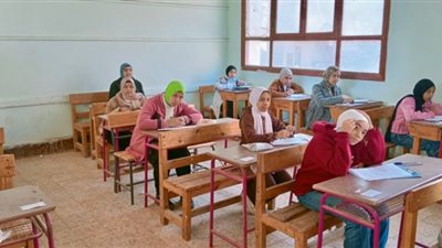 705 جدول امتحانات الشهادة الإعدادية اعرف جدول امتحانات الشهادة الإعدادية 2026 في المحافظات قبل انطلاقها موقع في الجامعة