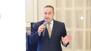 وزير التعليم العالي: تدويل التعليم على رأس أولويات الوزارة 