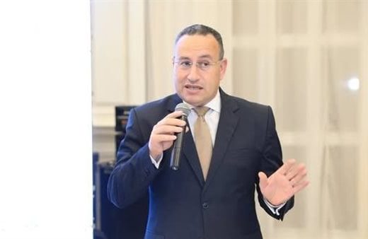 وزير التعليم العالي: تدويل التعليم على رأس أولويات الوزارة 