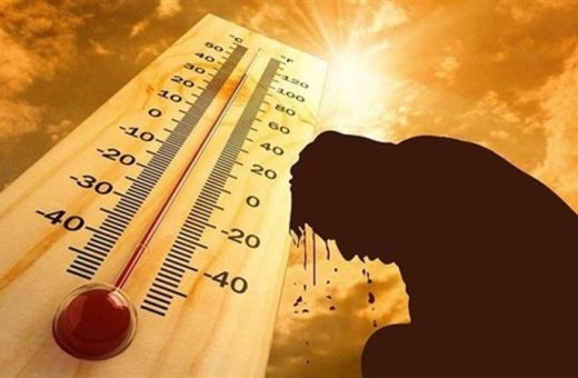 الأرصاد: طقس شديد الحرارة غدًا