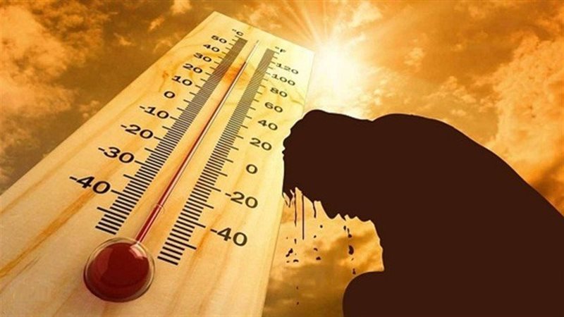 الأرصاد: طقس شديد الحرارة غدًا