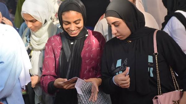 759 1 الثانوية لطلاب الثانوية العامة.. 22 سؤالًا متوقعًا في التاريخ بالإجابات النموذجية موقع في الجامعة