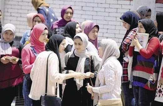 طلاب الثانوية العامة 2026