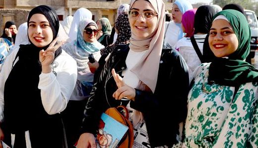 مواصفات امتحان اللغة الإنجليزية للثانوية العامة 2026