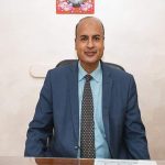 أ.د محمد إبراهيم الشافعي