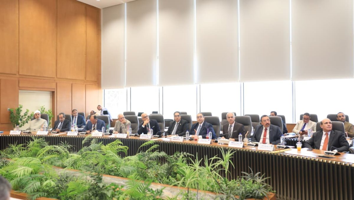 7ebcaafc 1cc5 4dd8 90ac 723226019b32 1 القاهرة تكشف نتائج استبيان الخريجين نسبة توظيف 72%.. جامعة القاهرة تكشف نتائج استبيان الخريجين وسوق العمل موقع في الجامعة