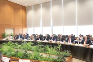 الأعلى للجامعات يناقش تدويل التعليم وتطوير المستشفيات الجامعية استعدادًا للعيد 3 7ebcaafc 1cc5 4dd8 90ac 723226019b32 الأعلى للجامعات يناقش تدويل التعليم الأعلى للجامعات يناقش تدويل التعليم وتطوير المستشفيات الجامعية استعدادًا للعيد موقع في الجامعة