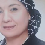 الأستاذة الدكتورة جيهان عزام