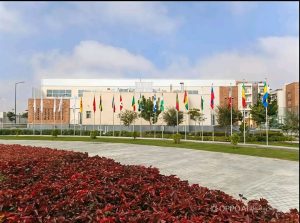 «بحضور الرئيس السيسي وماكرون».. افتتاح المقر الجديد لجامعة سنجور ببرج العرب اليوم| تفاصيل 5 جامعة سنجور