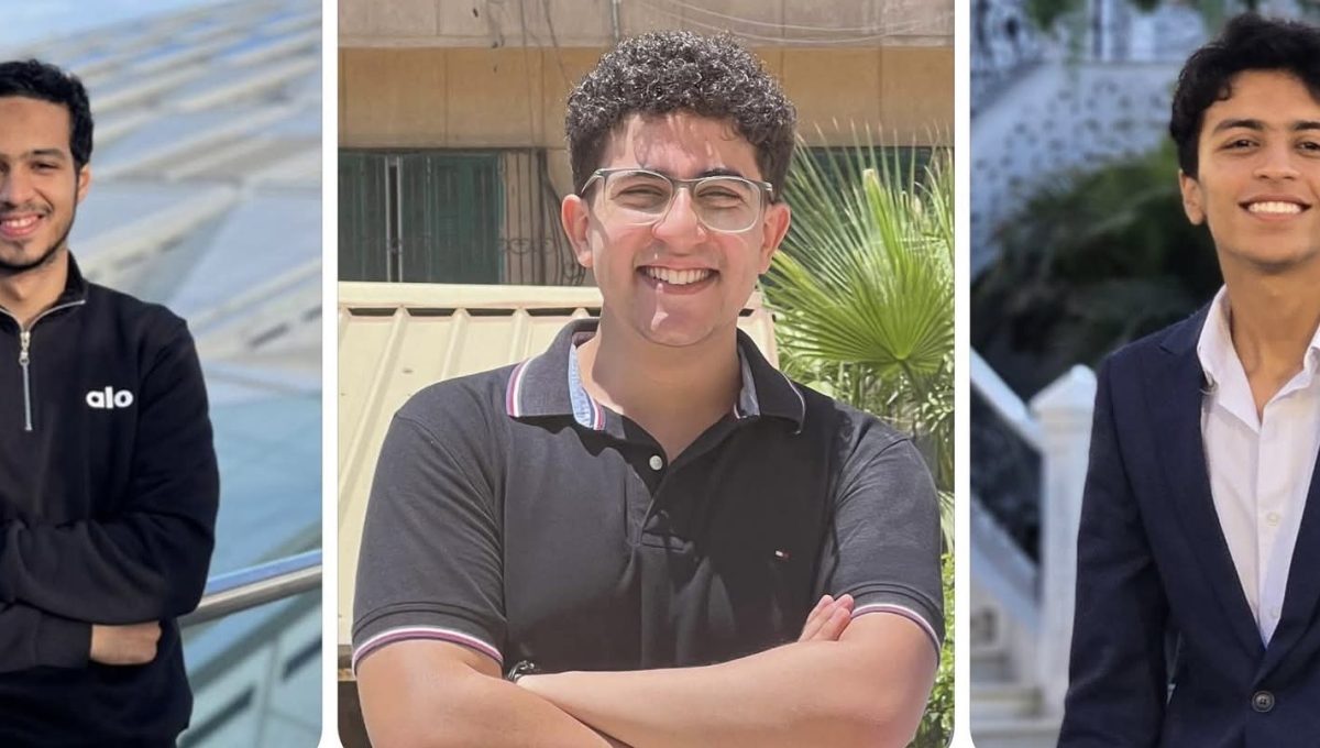 85340313 0111 4002 b3b5 3ce446ce2a3e 1 طلاب الفنون الجميلة بالإسكندرية طلاب الفنون الجميلة بالإسكندرية يحققون مركزًا عالميًا في Tiny House 2025 موقع في الجامعة
