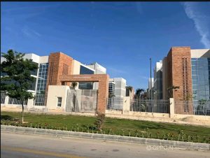 يفتتحها السيسي وماكرون.. أبرز المعلومات عن جامعة سنجور بالإسكندرية 5 أبرز المعلومات عن جامعة سنجور بالإسكندرية