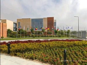 يفتتحها السيسي وماكرون.. أبرز المعلومات عن جامعة سنجور بالإسكندرية 4 87 جامعة سنجور بالإسكندرية يفتتحها السيسي وماكرون.. أبرز المعلومات عن جامعة سنجور بالإسكندرية موقع في الجامعة