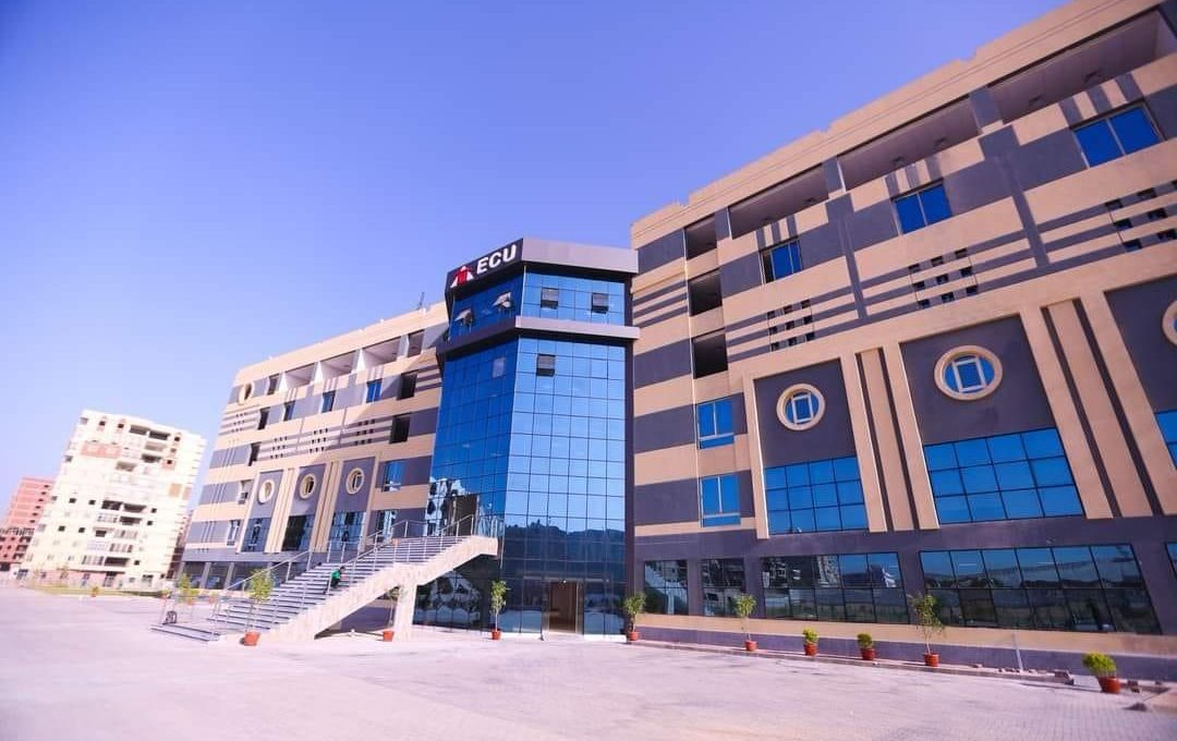 89 2 الجامعة المصرية الصينية 4 سنوات فقط للدراسة.. الجامعة المصرية الصينية تُعلن نظامًا أكاديميًا مكثفًا بكلية الهندسة بدءًا من 2026/2027 موقع في الجامعة