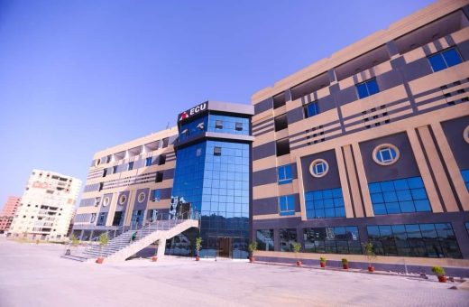 89 2 الجامعة المصرية الصينية 4 سنوات فقط للدراسة.. الجامعة المصرية الصينية تُعلن نظامًا أكاديميًا مكثفًا بكلية الهندسة بدءًا من 2026/2027 موقع في الجامعة