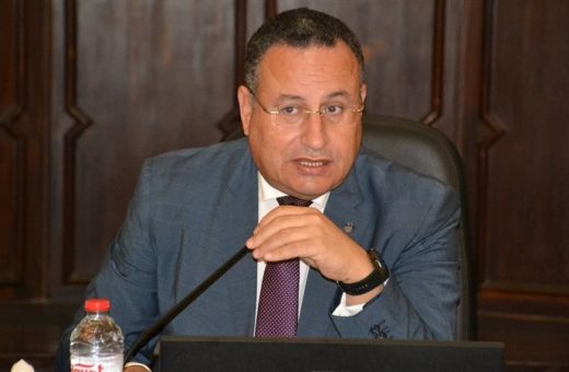 قنصوة يشيد بإنجازات وزيري التعليم العالي السابقين.. ويؤكد: استمرار مسيرة التطوير