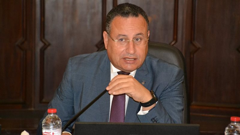 قنصوة يشيد بإنجازات وزيري التعليم العالي السابقين.. ويؤكد: استمرار مسيرة التطوير