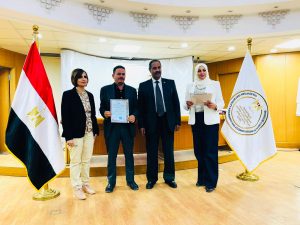 9214bace 22f4 4d65 84a6 b9aa6fbffbec الدلتا التكنولوجية تعزز معايير جامعة الدلتا التكنولوجية تعزز معايير الجودة والاعتماد الأكاديمي.. ورئيس جامعة الدلتا: الجودة نهج مستدام وليست هدفًا مرحليًا موقع في الجامعة
