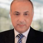 الأستاذ الدكتور حسام الملاحي