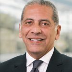 المهندس محمد الرشيدي