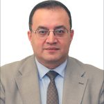 الدكتور أيمن يحيى أمين 