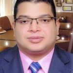 أ.د فرج خضارى معله حامد