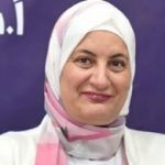 الدكتورة وسام محمد أحمد نصر