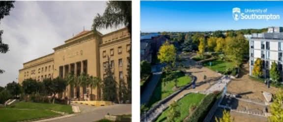 ماجستير دولي مشترك للهندسة بين جامعة الإسكندرية وجامعة ساوثهامبتون.. اعرف التفاصيل كاملة
