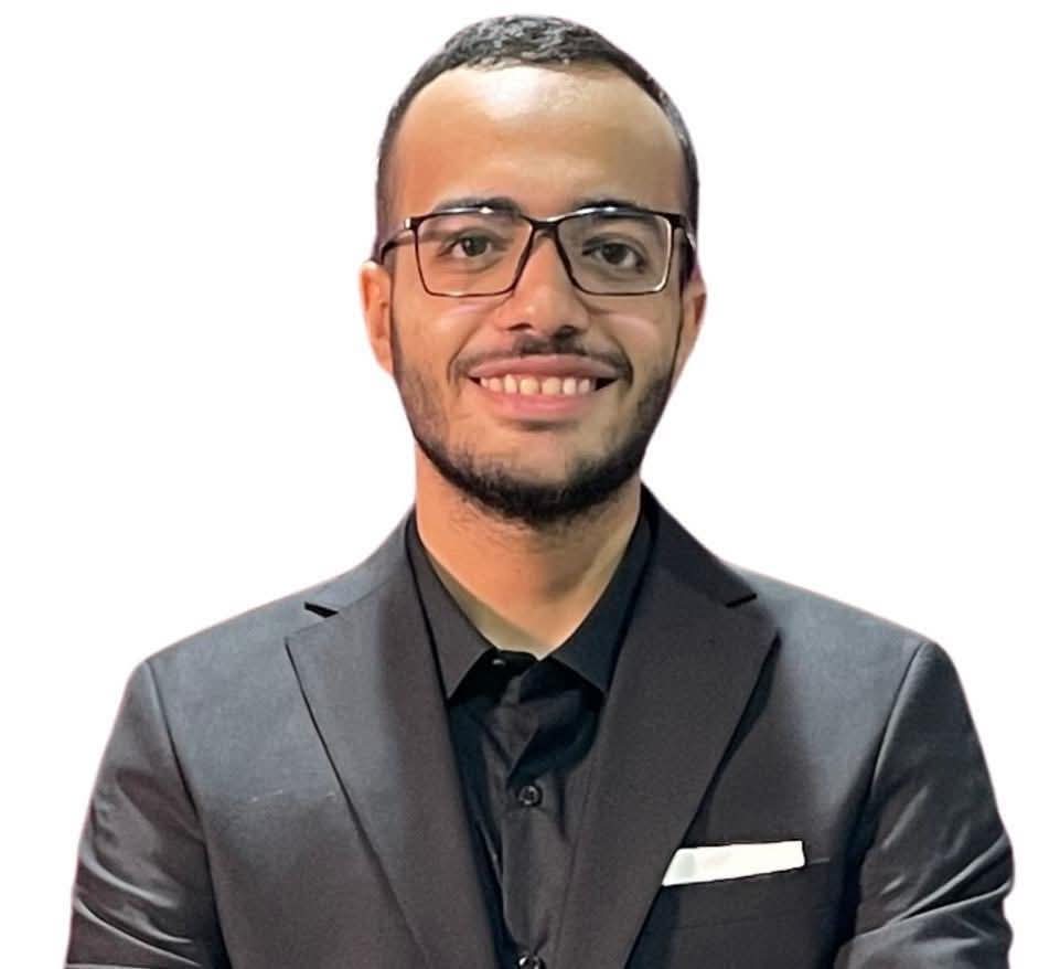طالب بهندسة القاهرة يحقق إنجازًا عالميًا ويحصد المركز الأول في جائزة تشارلز ماين