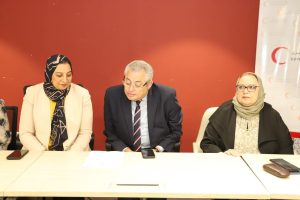 جامعة عين شمس تستقطب أكثر من 200 طالب