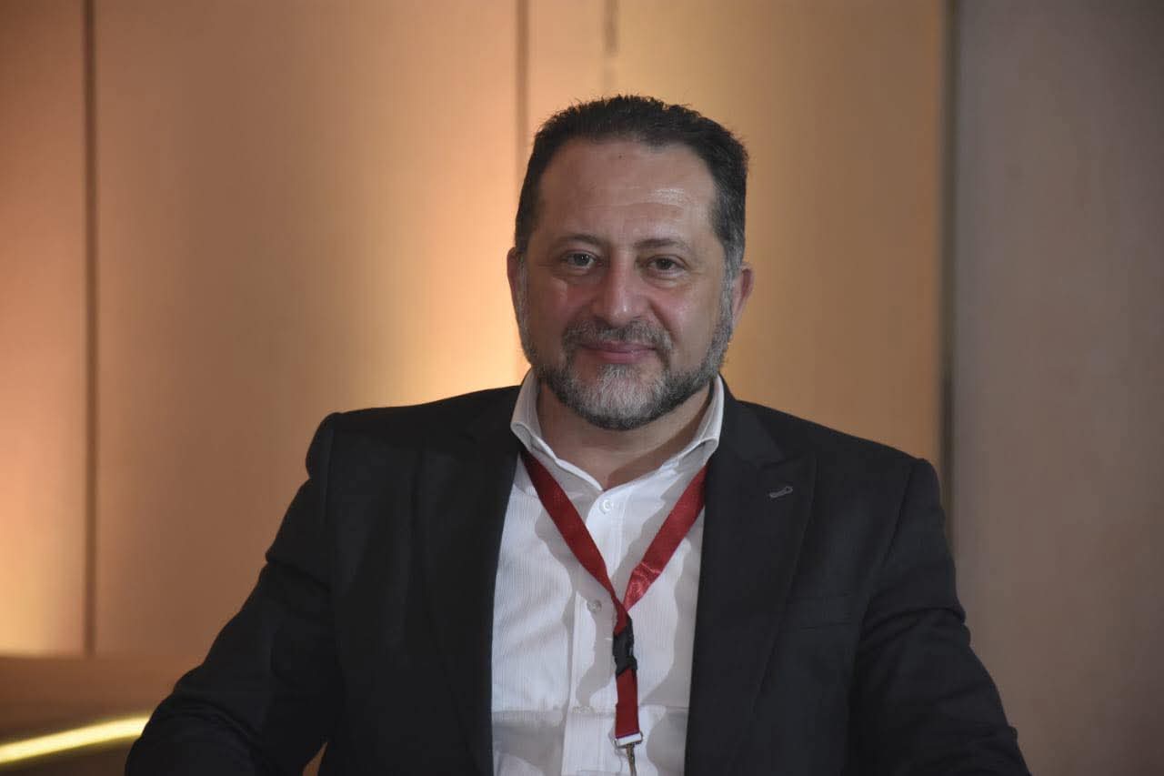 جامعة عين شمس تكلف د. محمد عبد العزيز مستشارًا لرئيس الجامعة للابتكار وريادة الأعمال